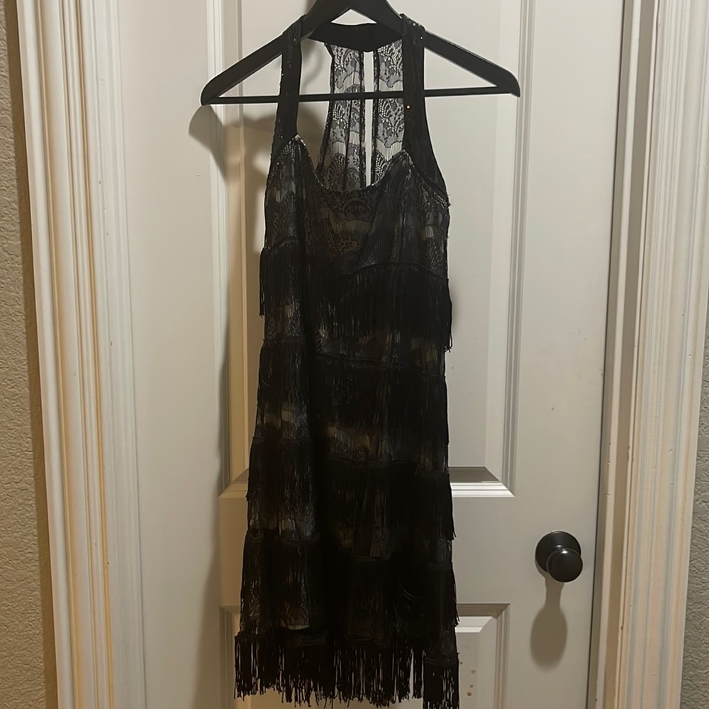 Flapper Dress